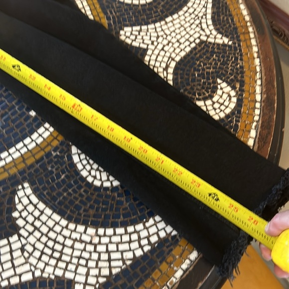 Zara high rise jeans - Picture 6 of 12